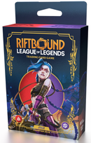 League of Legends - Origins Champion Deck (Jinx)