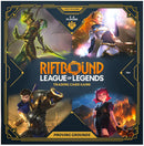 League of Legends - Proving Grounds Box