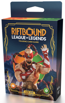 League of Legends - Origins Champion Deck (Lee Sin)