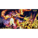 Charizard UPC Playmat - Comfy Hobbies