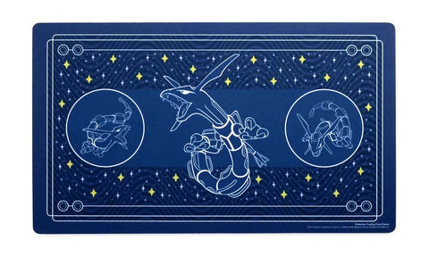 Rayquaza - Playmat - Among the Star - Comfy Hobbies