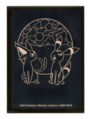 Card Sleeve - Pokemon Center - Espeon & Umbreon (Pack of 65)