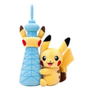Pikachu Pokemon Center Skytree Town Plushy
