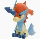 Keldeo Resolute Form - Pokemon Fit