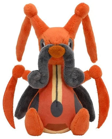 Kricketune Pokemon Fit