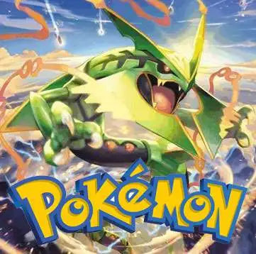Pokémon - Mega Evolution: Delta Reign Pre-Release Event(s)