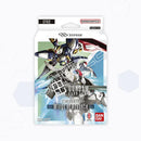 Gundam Card Game - Starter Deck - ST-02 - Wings of Advance (Pre-Order)