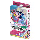 One Piece - Starter Deck - Uta - Comfy Hobbies