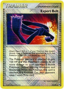 Expert Belt (87/99) (League Promo) [Platinum: Arceus] - Comfy Hobbies
