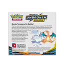 Sun & Moon: Unbroken Bonds - Booster Box - Comfy Hobbies