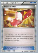 Trainers' Mail (92/108) (Black Dragon - Shuntu Sadahiro) [World Championships 2016] - Comfy Hobbies