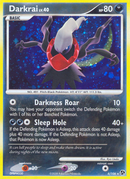Darkrai (4/106) [Diamond & Pearl: Great Encounters] - Comfy Hobbies