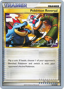 Pokemon Reversal (99/123) (Megazone - Gustavo Wada) [World Championships 2011] - Comfy Hobbies