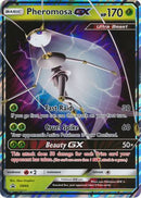 Pheromosa GX (SM66) (Jumbo Card) [Sun & Moon: Black Star Promos] - Comfy Hobbies