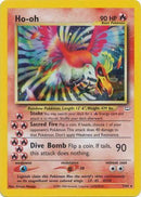 Ho-oh (7/64) [Neo Revelation Unlimited] - Comfy Hobbies