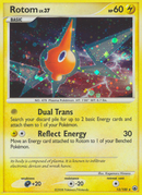 Rotom (13/100) [Diamond & Pearl: Majestic Dawn] - Comfy Hobbies