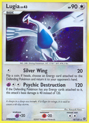 Lugia (14/132) [Diamond & Pearl: Secret Wonders] - Comfy Hobbies