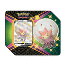 Shining Fates - Collector's Tin (Eldegoss V) - Comfy Hobbies