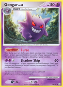 Gengar (16/99) [Platinum: Arceus] - Comfy Hobbies