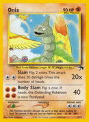 Onix (3/18) [Southern Islands] - Comfy Hobbies