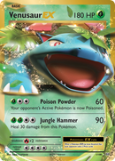 Venusaur EX (1/108) [XY: Evolutions] - Comfy Hobbies