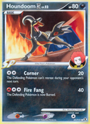 Houndoom (65/111) [Platinum: Rising Rivals] - Comfy Hobbies