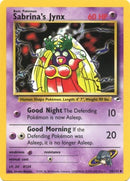 Sabrina's Jynx (59/132) [Gym Heroes Unlimited] - Comfy Hobbies