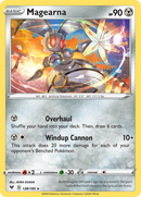 Magearna (128/185) (Theme Deck Exclusive) [Sword & Shield: Vivid Voltage] - Comfy Hobbies