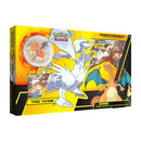 Sun & Moon: Unbroken Bonds - Tag Team Figure Collection (Reshiram & Charizard GX) - Comfy Hobbies