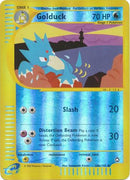 Golduck (50b/147) [Aquapolis] - Comfy Hobbies