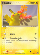 Pikachu (16/17) [POP Series 2] - Comfy Hobbies