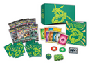 Sun & Moon: Celestial Storm - Elite Trainer Box - Comfy Hobbies