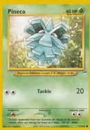 Pineco (77/105) [Neo Destiny Unlimited] - Comfy Hobbies