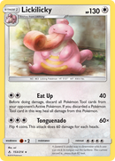 Lickilicky (153/214) [Sun & Moon: Unbroken Bonds] - Comfy Hobbies