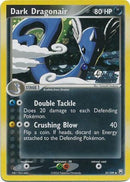 Dark Dragonair (32/109) (Stamped) [EX: Team Rocket Returns] - Comfy Hobbies