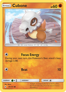 Cubone (90/214) [Sun & Moon: Unbroken Bonds] - Comfy Hobbies