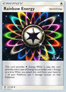 Rainbow Energy (137/149) (Golisodor - Naoto Suzuki) [World Championships 2017] - Comfy Hobbies