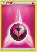 Fairy Energy (6/30) [XY: Trainer Kit 1 - Wigglytuff] - Comfy Hobbies