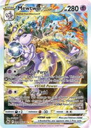 Mewtwo VSTAR (GG44/GG70) [Sword & Shield: Crown Zenith] - Comfy Hobbies