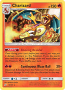 Charizard (14/181) (Theme Deck Exclusive) [Sun & Moon: Team Up] - Comfy Hobbies