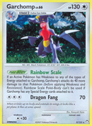 Garchomp (9/123) [Diamond & Pearl: Mysterious Treasures] - Comfy Hobbies