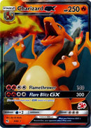 Charizard GX (9/68) [Battle Academy 2020] - Comfy Hobbies