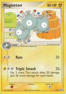 Magneton (5/10) [EX: Trainer Kit - Latios] - Comfy Hobbies