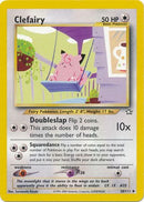 Clefairy (30/111) [Neo Genesis Unlimited] - Comfy Hobbies