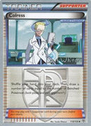 Colress (118/135) (American Gothic - Ian Whiton) [World Championships 2013] - Comfy Hobbies