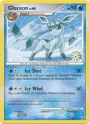 Glaceon (20/100) [Countdown Calendar Promos] - Comfy Hobbies