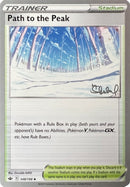 Path to the Peak (148/198) (ADP - Ondrej Skubal) [World Championships 2022] - Comfy Hobbies