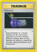 Defender (80/102) [Base Set Shadowless Unlimited] - Comfy Hobbies
