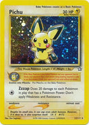 Pichu (12/111) [Neo Genesis Unlimited] - Comfy Hobbies