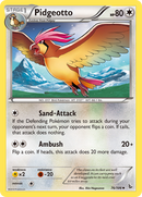 Pidgeotto (76/106) [XY: Flashfire] - Comfy Hobbies